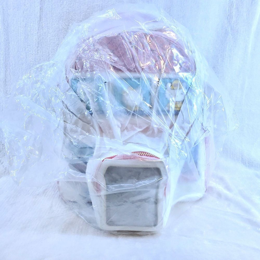 Loungefly Sanrio Hello Kitty & Friends House Mini Backpack